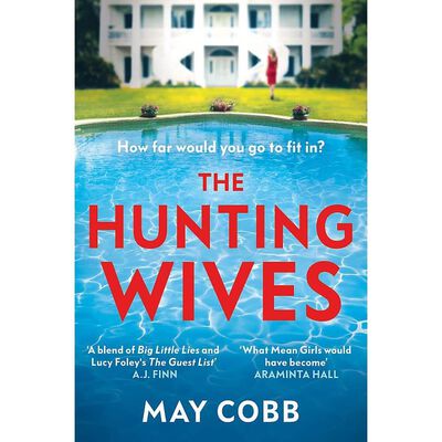 The Hunting Wives image number 1