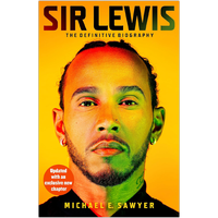 Sir Lewis: The Definitive Biography