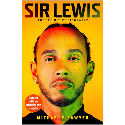 Sir Lewis: The Definitive Biography image number 1