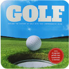 Golf: Hobby Tin image number 1
