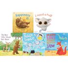 Dinosaurs & Dragons: 10 Kids Picture Books Bundle image number 2
