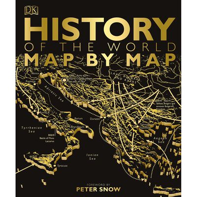 History of the World Map by Map image number 1