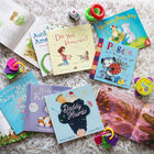 Sweet Stories: 10 Kids Picture Books Bundle image number 4