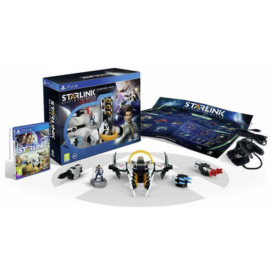 Starlink Starter Set For PS4 image number 2