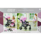Mamas and Papas Junior Armadillo Sport Play Pushchair image number 4