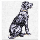 Man&rsquo;s Best Friend Cross Stitch Kit: Rex image number 2