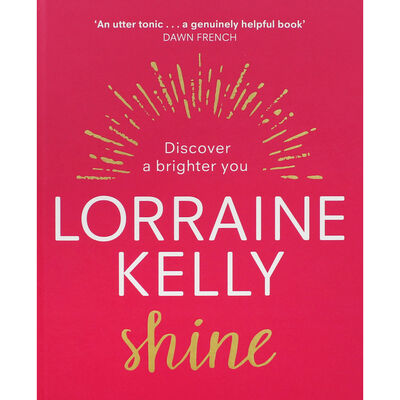 Lorraine Kelly: Shine image number 1
