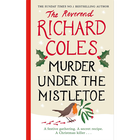Murder Under the Mistletoe image number 1