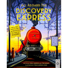 All Aboard The Discovery Express image number 1