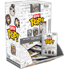 Funko Bitty Pop! Harry Potter Blind Bag image number 1
