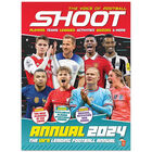 Shoot Official Annual 2024 image number 1