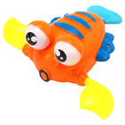 Wind-Up Crab Toy image number 1