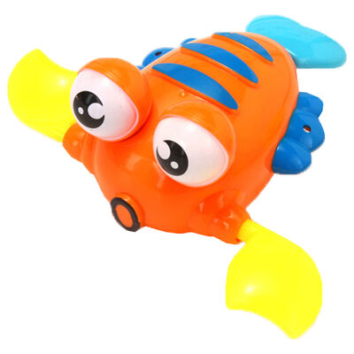 Wind-Up Crab Toy image number 1