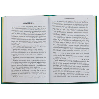 Northanger Abbey image number 2