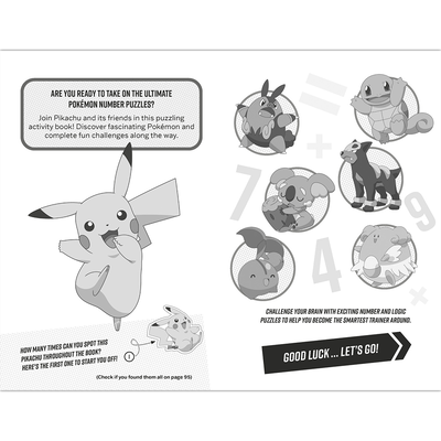 Pokemon Pocket Puzzles image number 2