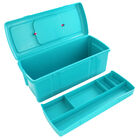 5L Blue Plastic Utility Box image number 4