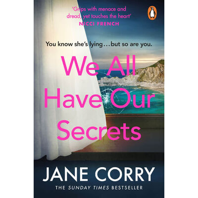 We All Have Our Secrets image number 1