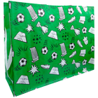 Football Shopper Bag image number 1