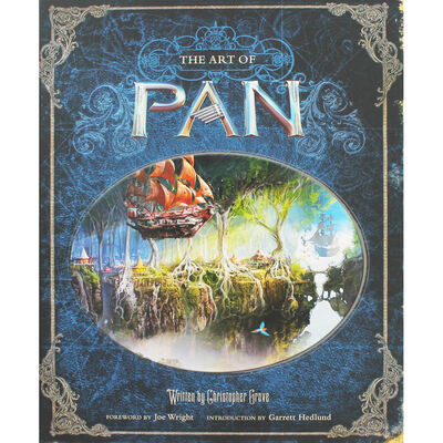 The Art of Pan image number 1