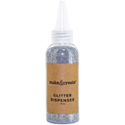 Glitter Dispenser: Assorted image number 3