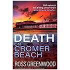 Death on Cromer Beach image number 1
