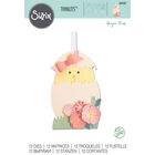 Hatching Egg Metal Cutting Die Set image number 1