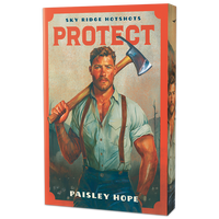 Protect: Exclusive Sprayed Edge