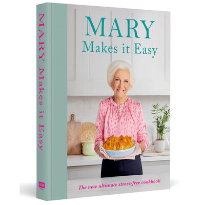 Mary Makes it Easy image number 2