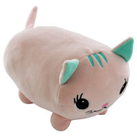 PlayWorks Hugs and Snuggles: Kitten Plush