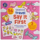 Payworks Travel Say It First: Assorted image number 1