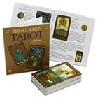 The Golden Tarot image number 2