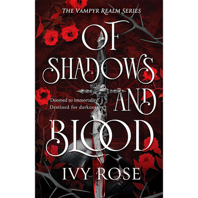 Of Shadows and Blood image number 1