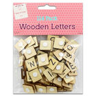 Personalise Your Own Valentine's Day Large Wooden Crate Bundle image number 3