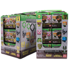 Minecraft Series 4 Backpack Hangers Blind Box image number 3