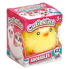 Cutekins Adorables Squishy: Duck image number 2