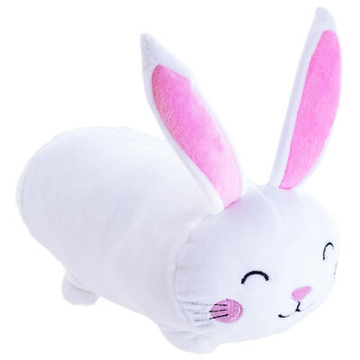 Easter Hugs and Snuggles Plush: Bunny image number 1