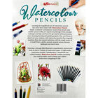 Watercolour Pencils image number 4