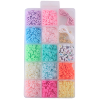 Bead Set Case: Assorted