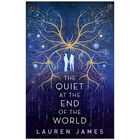 The Quiet at The End of The World image number 1