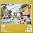 Village Farrier 1000 Piece Jigsaw Puzzle image number 3