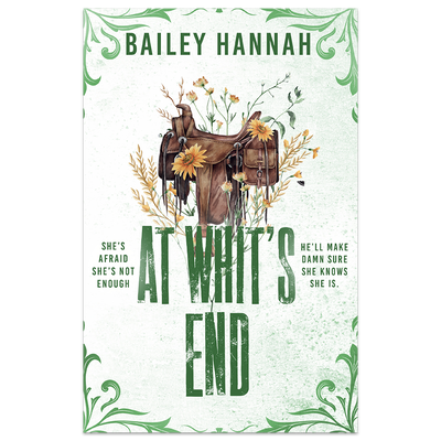 At Whit's End image number 1