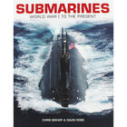 Submarines image number 1