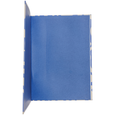 A5 Flexi Blue Marble Notebook image number 3