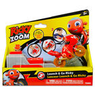 Ricky Zoom Launch and Go Ricky image number 1