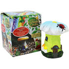 Fairy House Garden Decoration - Assorted image number 1
