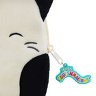 Squishmallows Plush Pencil Case image number 2