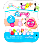 Squishmallows FigBands Blind Bags image number 1