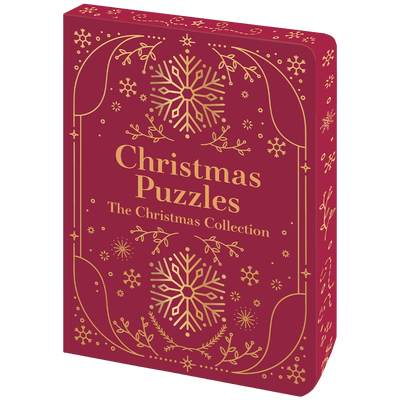 Christmas Puzzles: The Christmas Collection image number 1