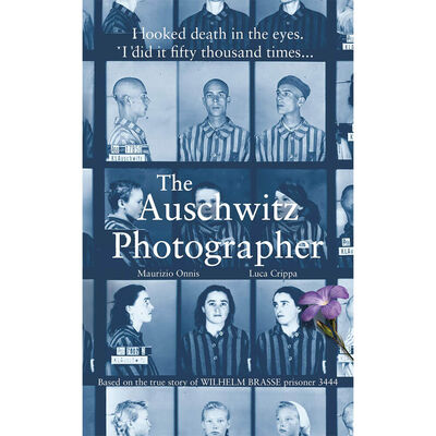 The Auschwitz Photographer image number 1