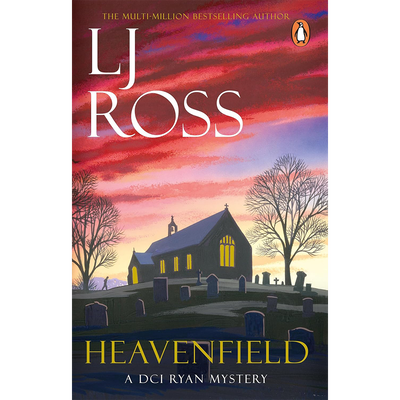 Heavenfield image number 1
